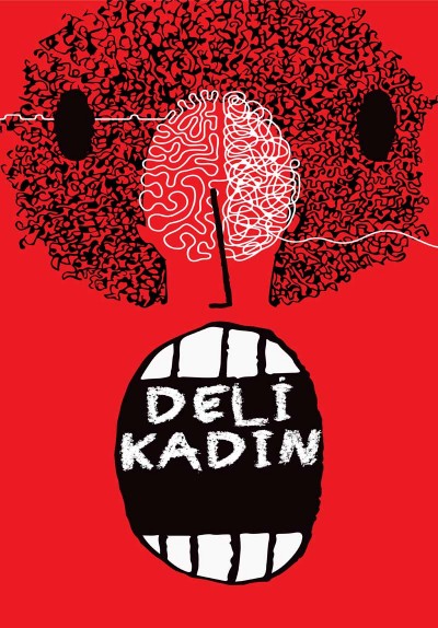 Deli Kadın