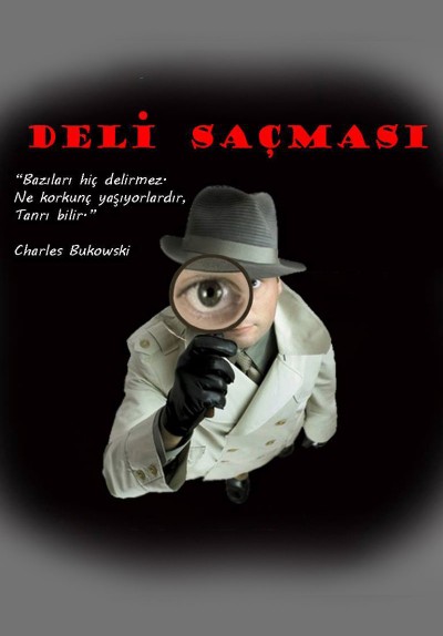 Deli Saçması