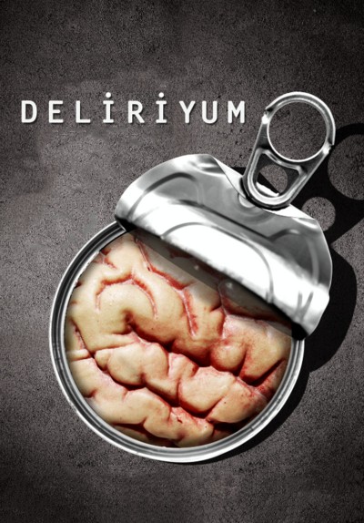 Deliriyum