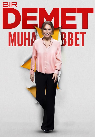 Bir Demet Muhabbet