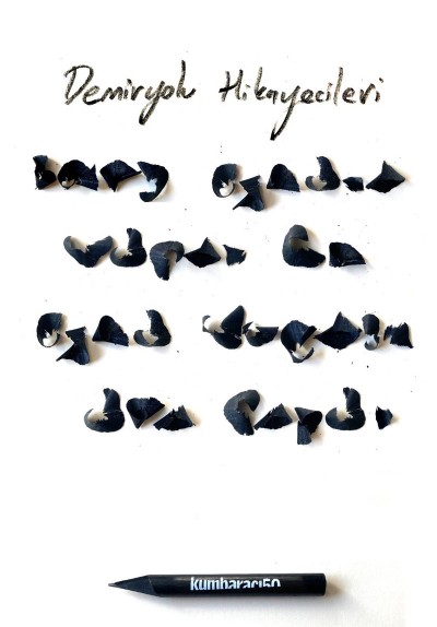 Demiryolu Hikayecileri
