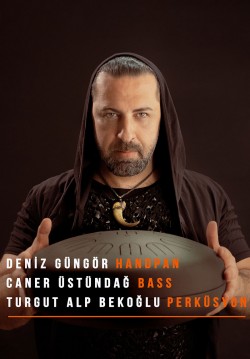 Deniz Güngör Trio
