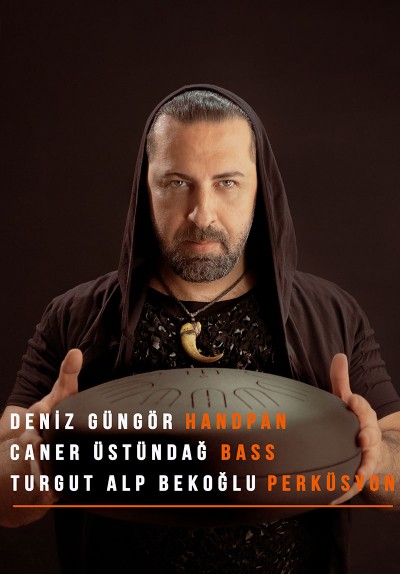 Deniz Güngör Trio