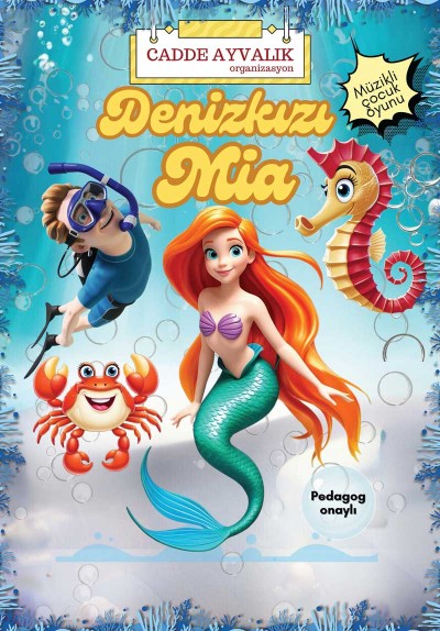 Denizkızı Mia