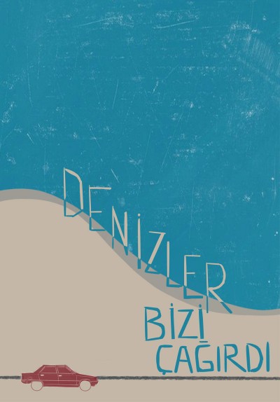Denizler Bizi Çağırdı