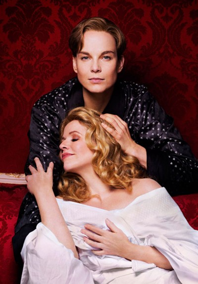 Der Rosenkavalier