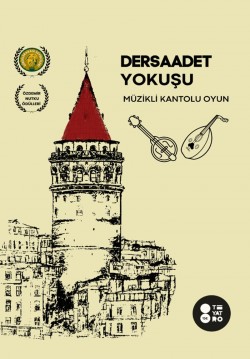 Dersaadet Yokuşu