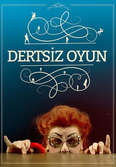 Dertsiz Oyun