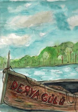 2018-03-03 20:30:00 Derya Gülü 