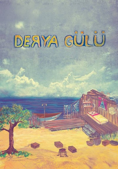 Derya Gülü