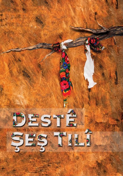 Destê Şeş Tilî (Altı Parmaklı El)
