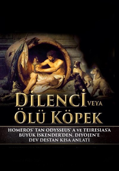 Dilenci veya Ölü Köpek