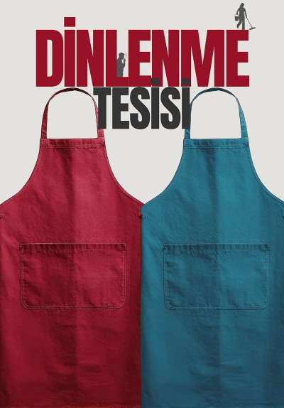 Dinlenme Tesisi