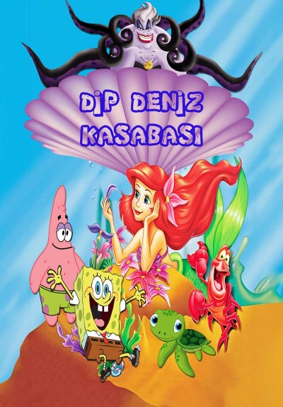 Dip Deniz Kasabası