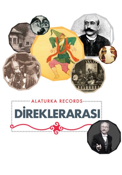 Direklerarası