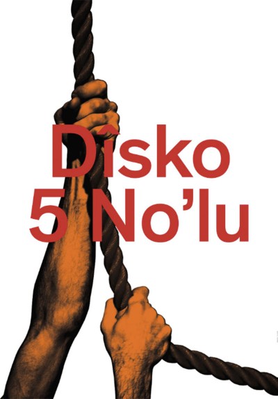 Disko 5 No'lu