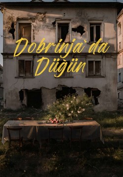 Dobrinja'da Düğün