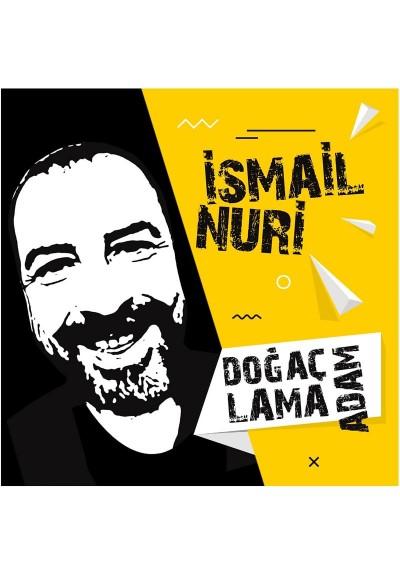 Doğaçlama Adam