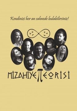 2018-01-13 19:30:00 Mizahiyet Teorisi 