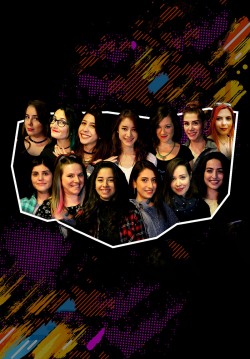 2018-06-20 20:00:00 Doğaçlama Tiyatro Performansı 