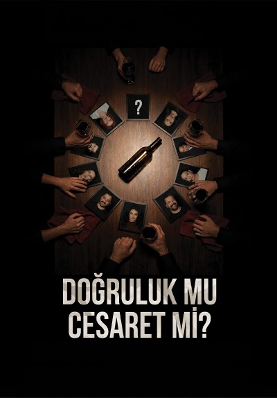 Doğruluk mu Cesaret mi?