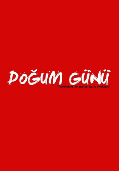 Doğum Günü