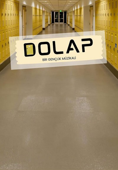 Dolap