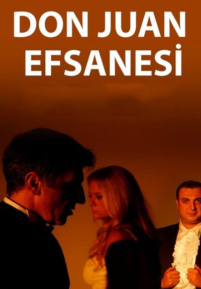 Don Juan Efsanesi