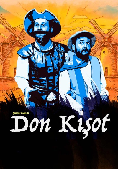 Don Kişot