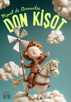 2025-12-14 12:00:00 Don Kişot 