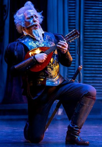 Don Quichotte