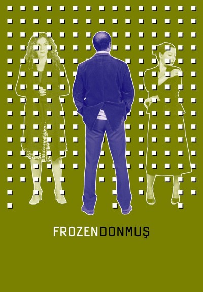 Donmuş / Frozen