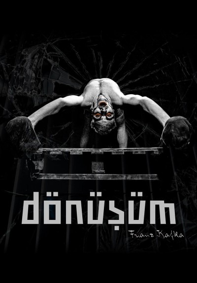 Dönüşüm
