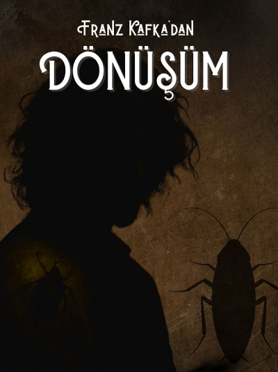 Dönüşüm