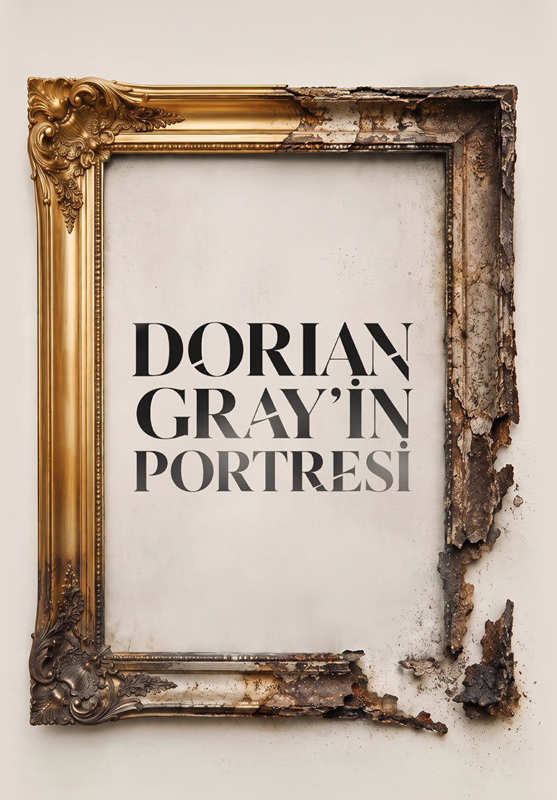 Dorian Gray’in Portresi