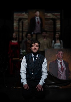 Dorian Gray'in Portresi