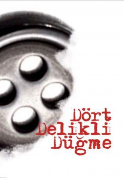 2017-03-25 20:00:00 Dört Delikli Düğme 