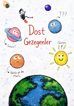 Dost Gezegenler