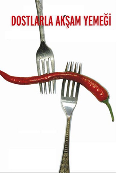 Dostlarla Akşam Yemeği