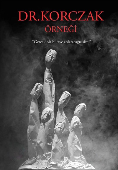 Dr. Korczak Örneği