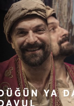 Düğün ya da Davul