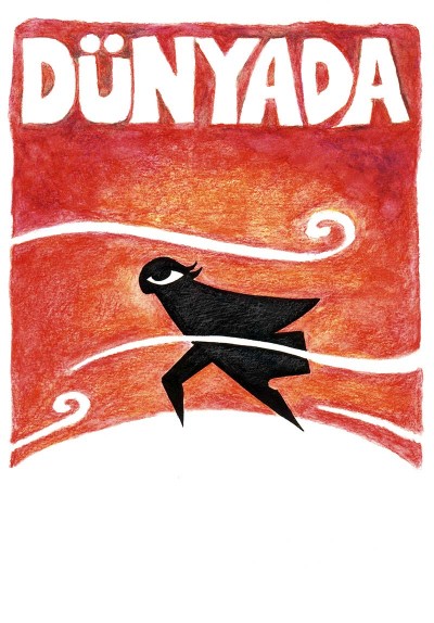 Dünyada