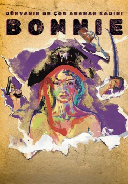 Dünya'nın En Çok Aranan Kadını Bonnie