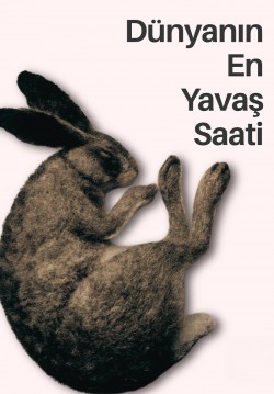 Dünyanın En Yavaş Saati
