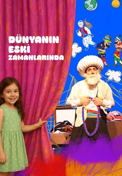 Dünyanın Eski Zamanlarında