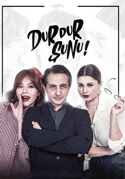 Durdur Şunu