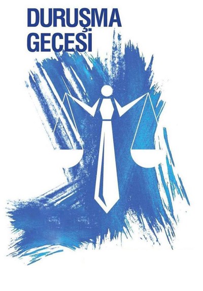 Duruşma Gecesi