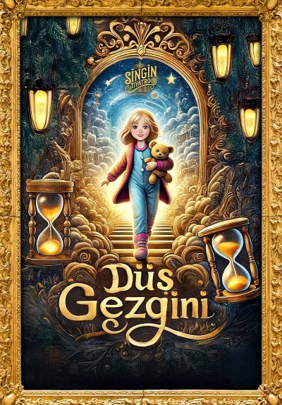 Düş Gezgini