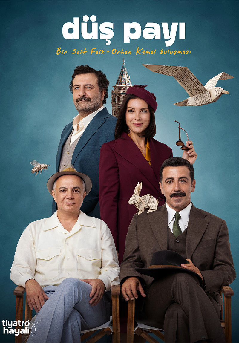 Düş Payı 1