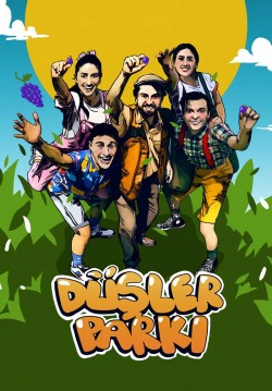 2025-03-16 13:00:00 Düşler Parkı 